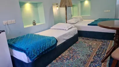 اقامتگاه سنتی مونگ - واحد کُنجی