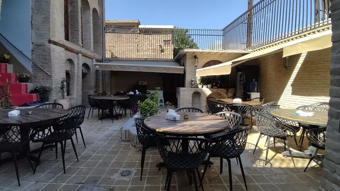 اقامتگاه سنتی مونگ - واحد کلدر