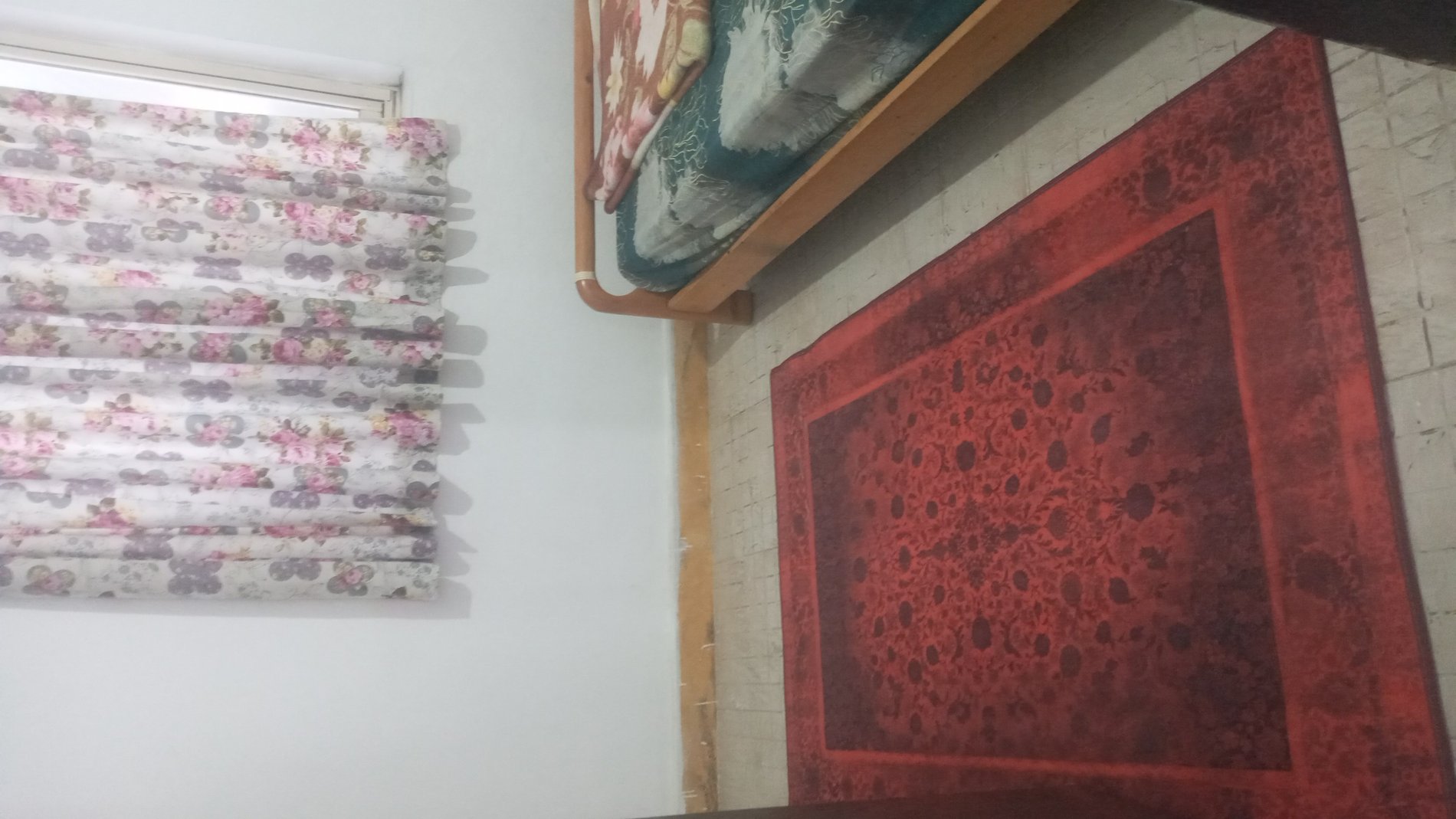 آپارتمان یک خوابه اسمان