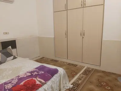 آپارتمان دوخوابه رضا 11