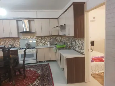 آپارتمان دوخوابه رضا 11