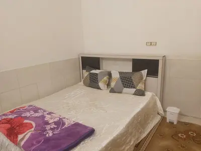 آپارتمان دوخوابه رضا 11