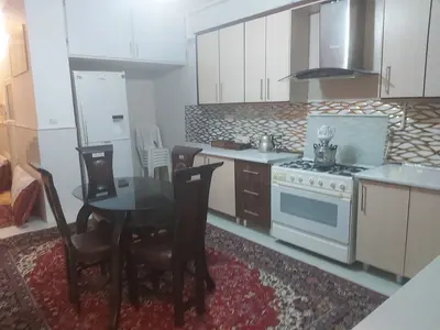 آپارتمان دوخوابه رضا 11