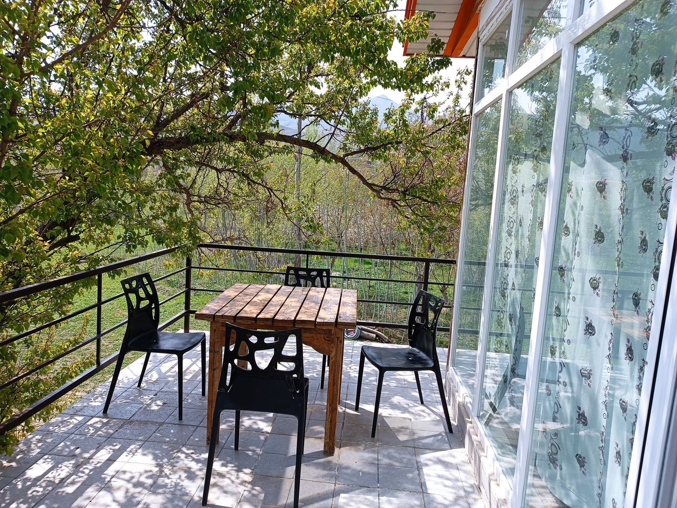 ویلا دوبلکس فلت پیغام