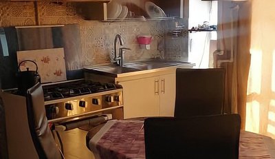 سوئیت یک خواب 3 تخته گنجعلیخان