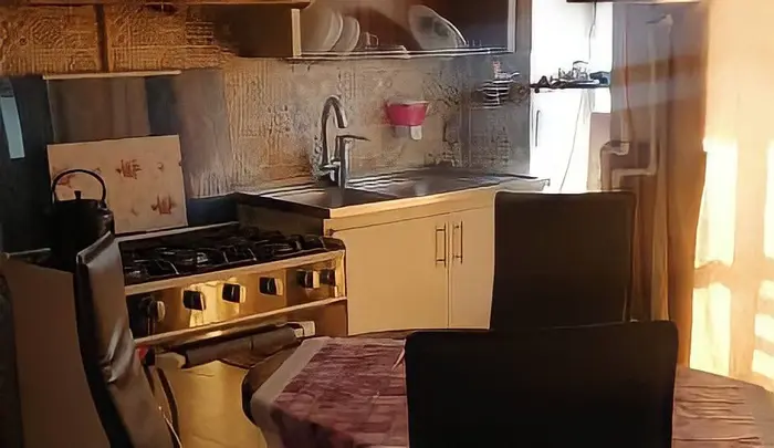 سوئیت یک خواب 3 تخته گنجعلیخان