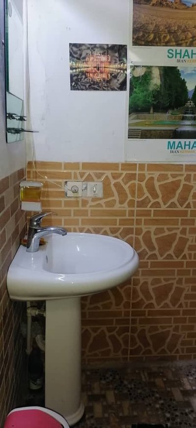 سوئیت یک خواب 3 تخته گنجعلیخان