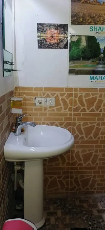 سوئیت یک خواب 3 تخته گنجعلیخان