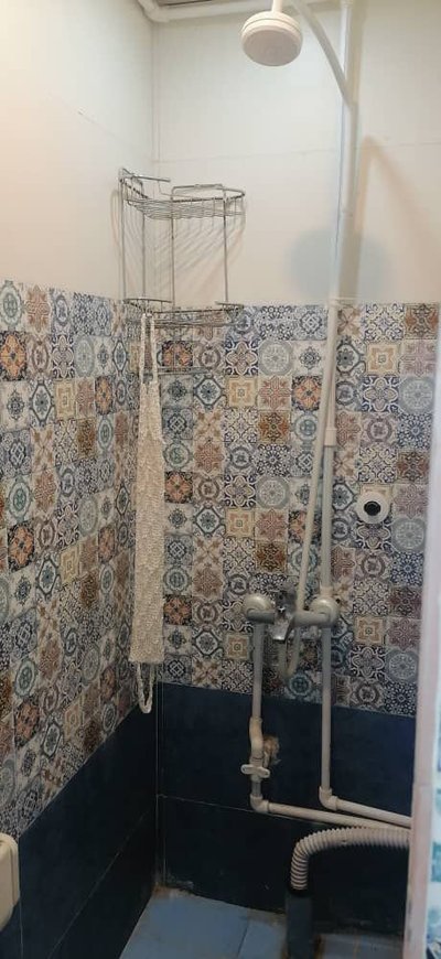 سوئیت یک خواب 3 تخته گنجعلیخان