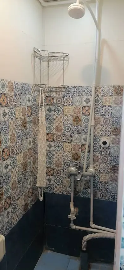 سوئیت یک خواب 3 تخته گنجعلیخان