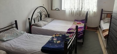 سوئیت یک خواب 3 تخته گنجعلیخان