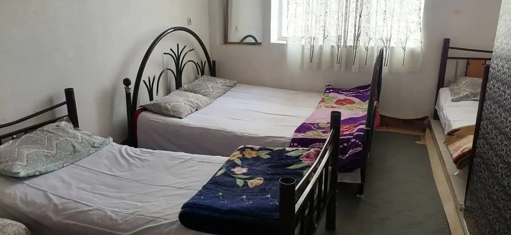 سوئیت یک خواب 3 تخته گنجعلیخان