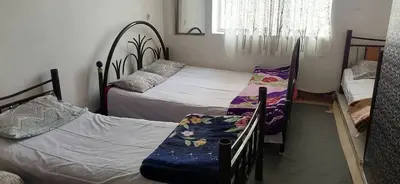 سوئیت یک خواب 3 تخته گنجعلیخان