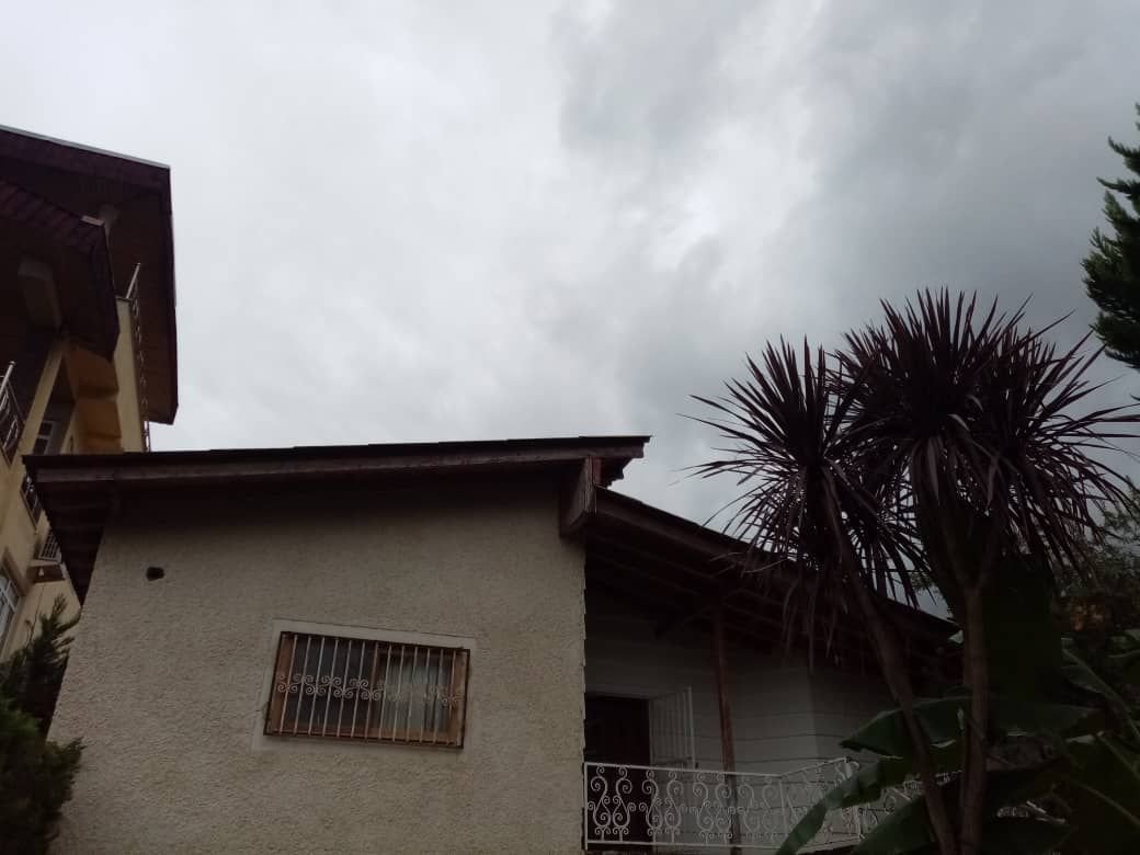 دوخوابه جنگلی چلندر 4