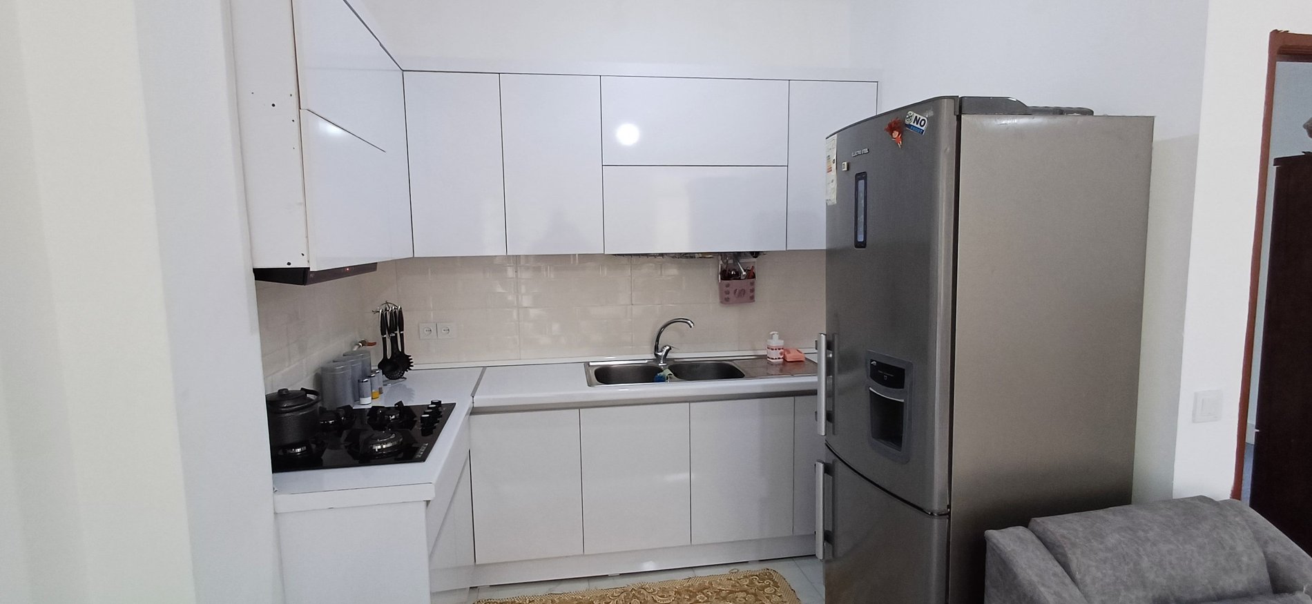 یک خوابه جنگلی دیانا