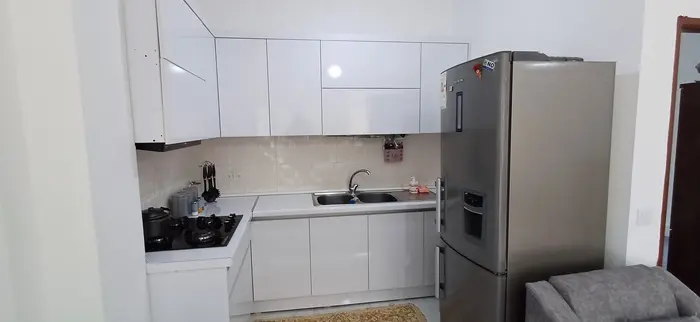 سوئیت یک خوابه جنگلی دیانا