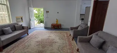 سوئیت یک خوابه جنگلی دیانا