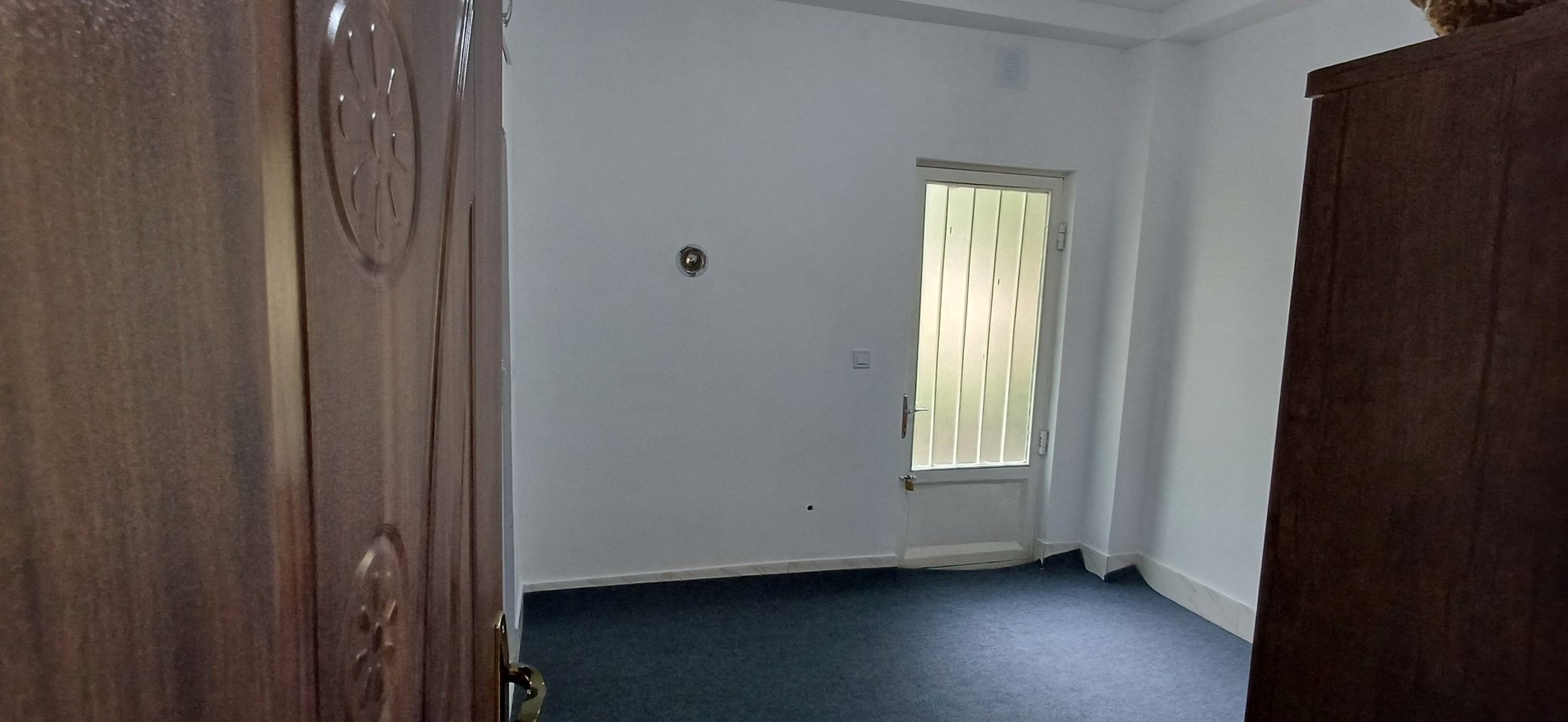 یک خوابه جنگلی دیانا