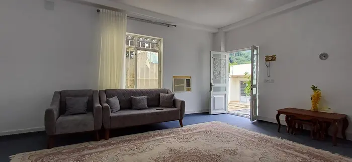 سوئیت یک خوابه جنگلی دیانا