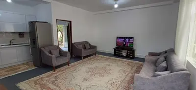 سوئیت یک خوابه جنگلی دیانا