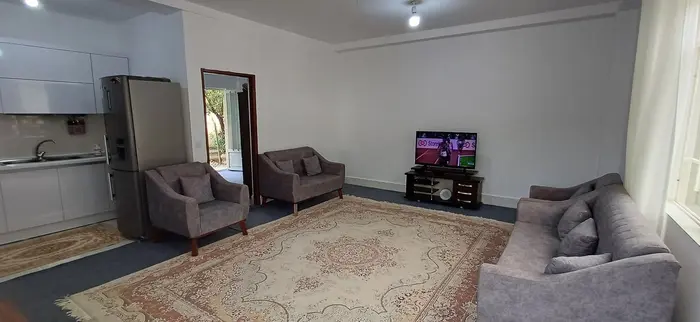 سوئیت یک خوابه جنگلی دیانا