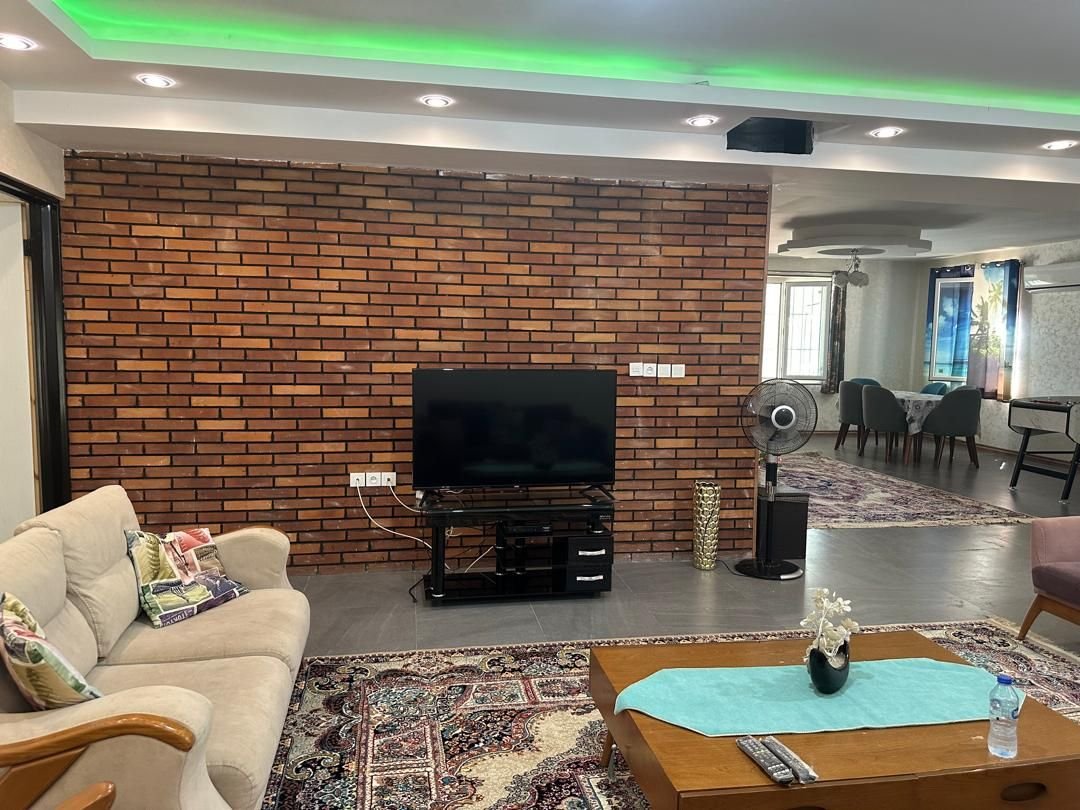 دوخوابه استخردار آبگرم آرین 4