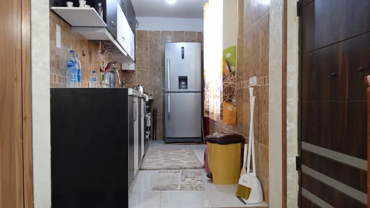 دوخوابه استخردار آبگرم آرین 4