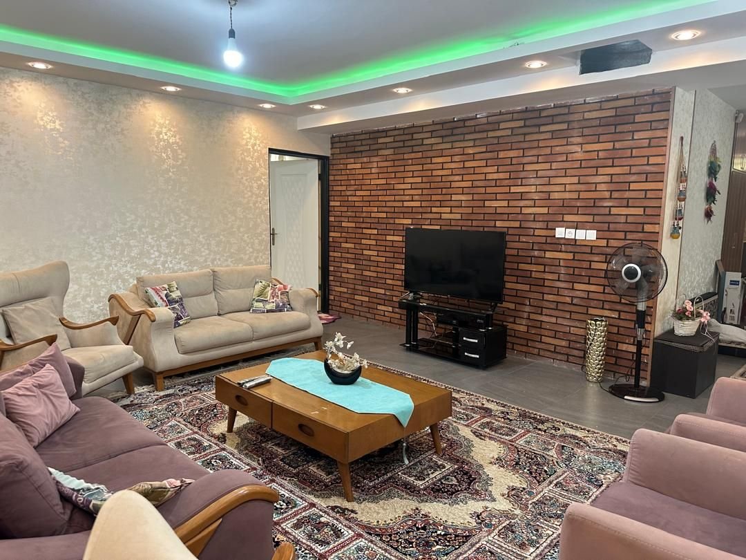 دوخوابه استخردار آبگرم آرین 4