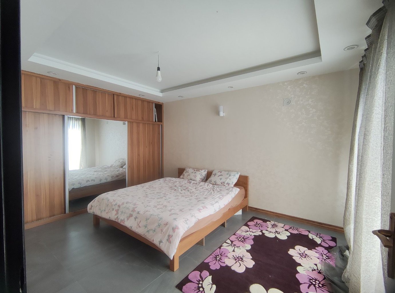 دوخوابه استخردار آبگرم آرین 4