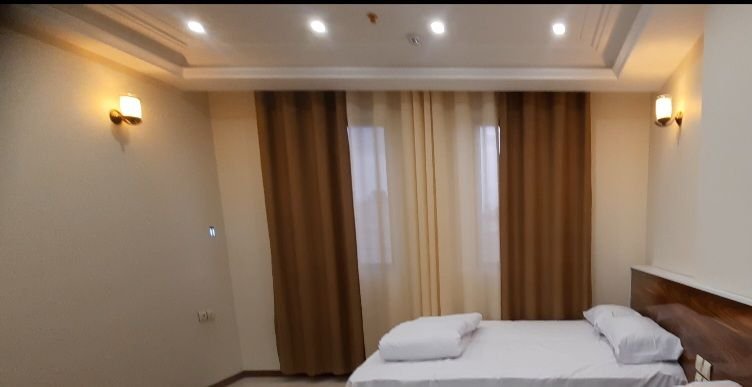 مجتمع اقامتی پورپونه - واحد دوتخته