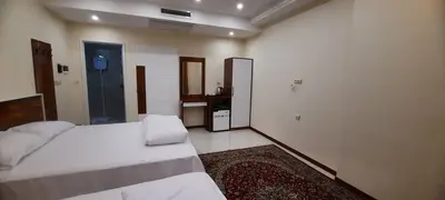 مجتمع اقامتی پورپونه - واحد سه تخته