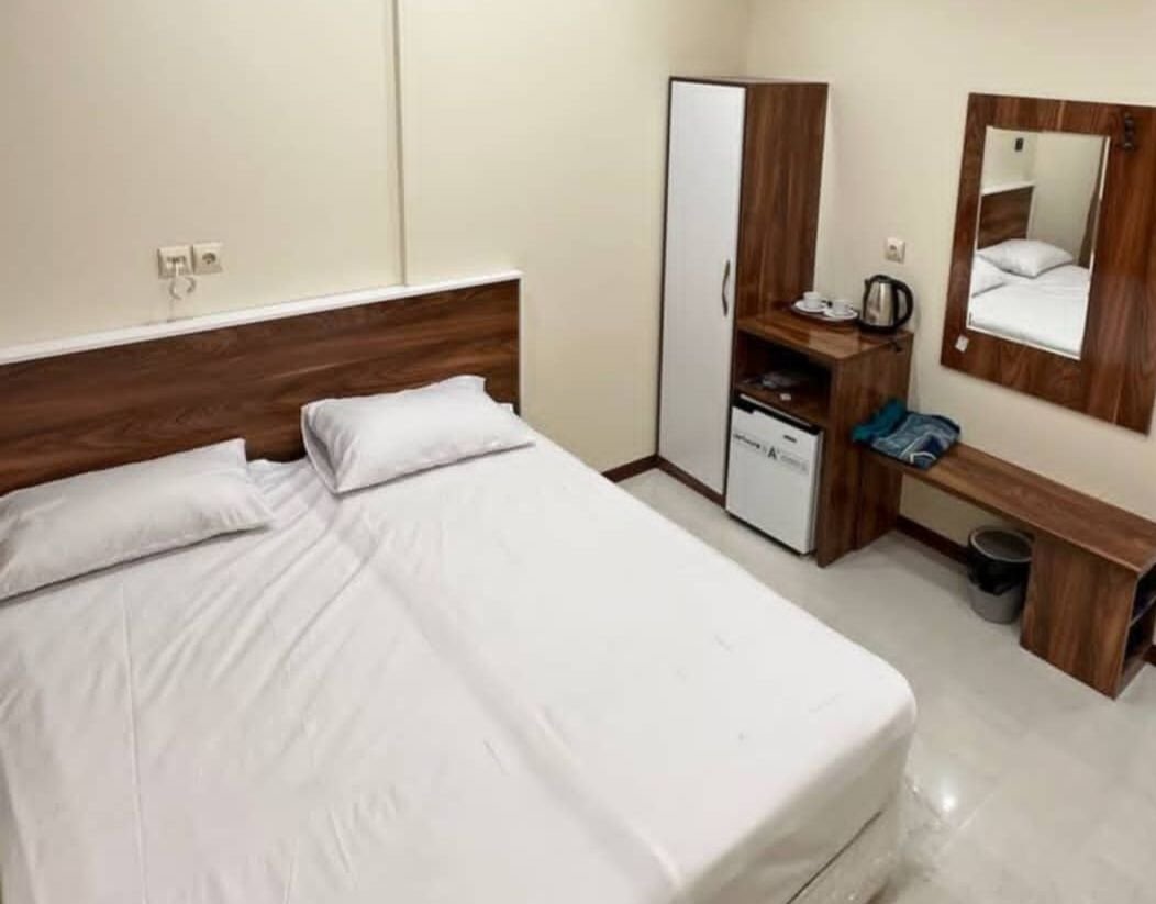 پورپونه - واحد چهارتخته