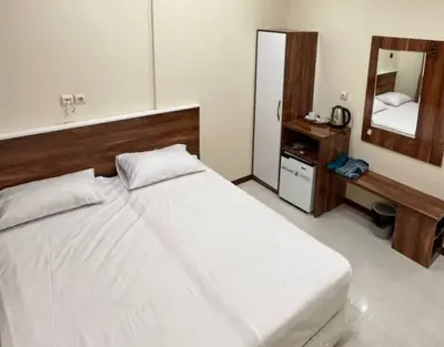 مجتمع اقامتی پورپونه - واحد چهارتخته