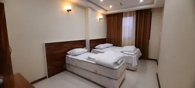 مجتمع اقامتی پورپونه - واحد سه تخته