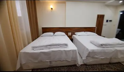 مجتمع اقامتی پورپونه - واحد چهارتخته