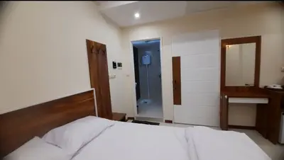 مجتمع اقامتی پورپونه - واحد سه تخته