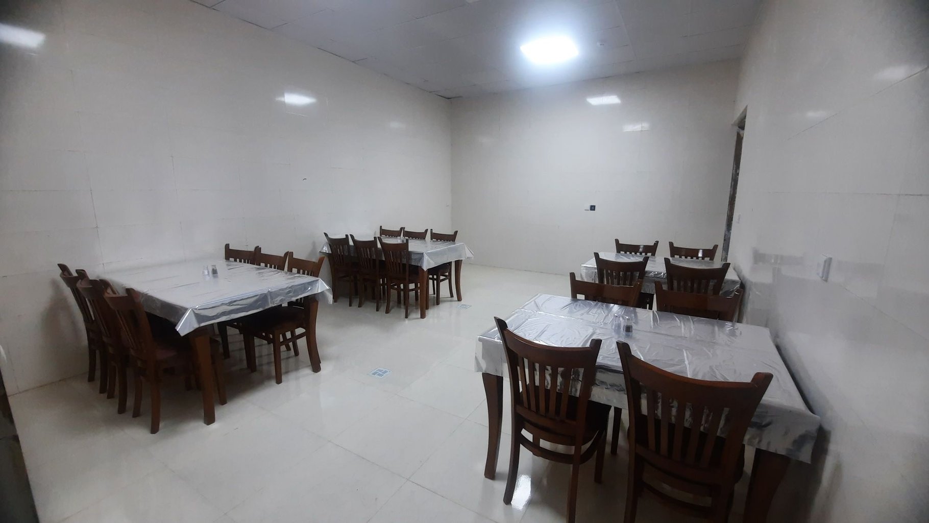 پورپونه - واحد چهارتخته