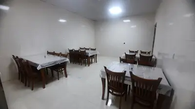 مجتمع اقامتی پورپونه - واحد چهارتخته