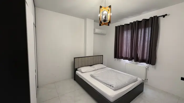 ویلا سه خوابه ساحلی استخردار آبگرم طوفان