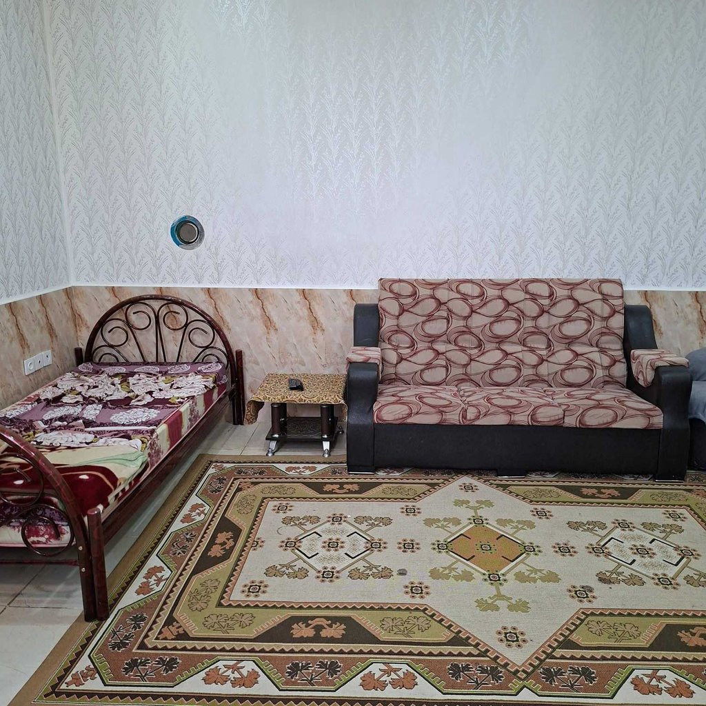 سوئیت یک خوابه ائل گلی1