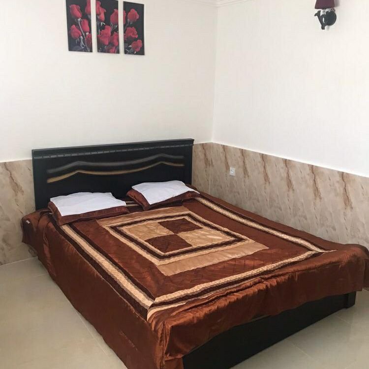 سوئیت یک خوابه ائل گلی1