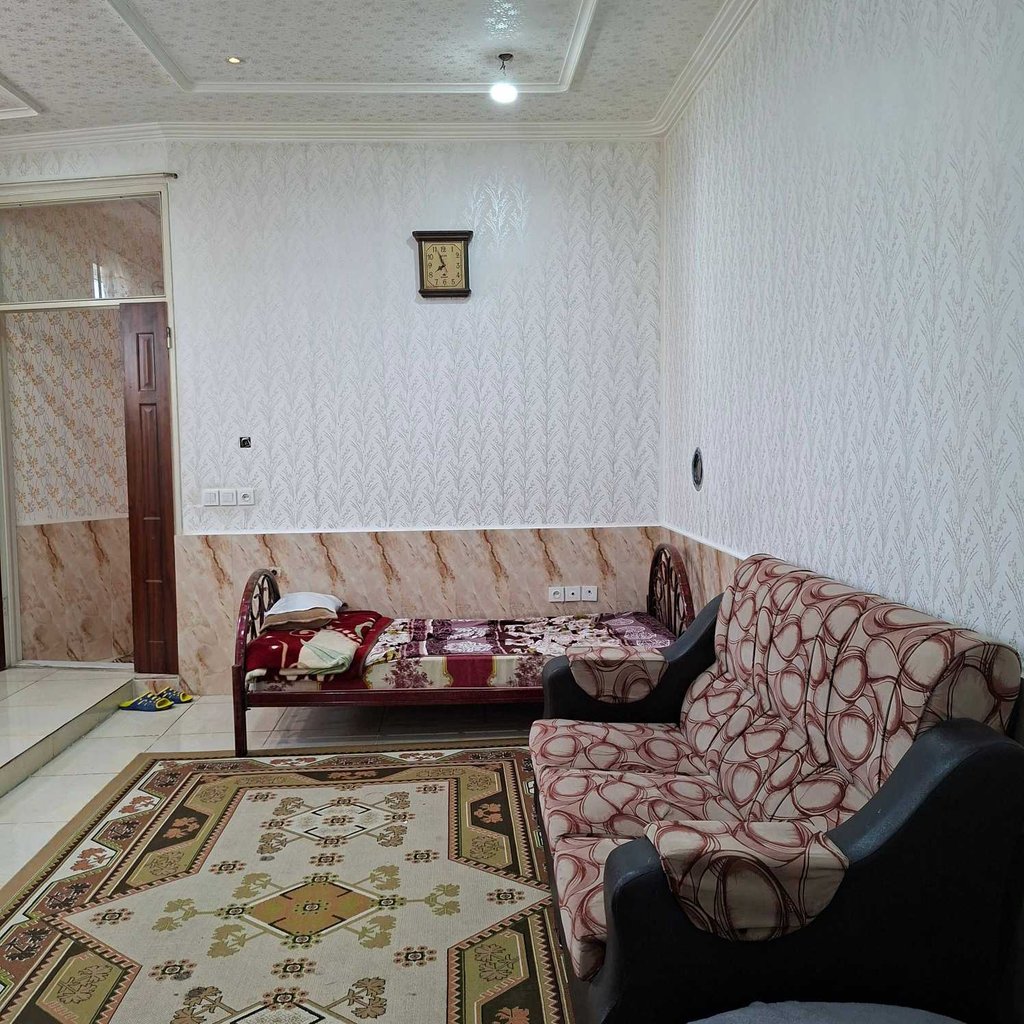سوئیت یک خوابه ائل گلی1