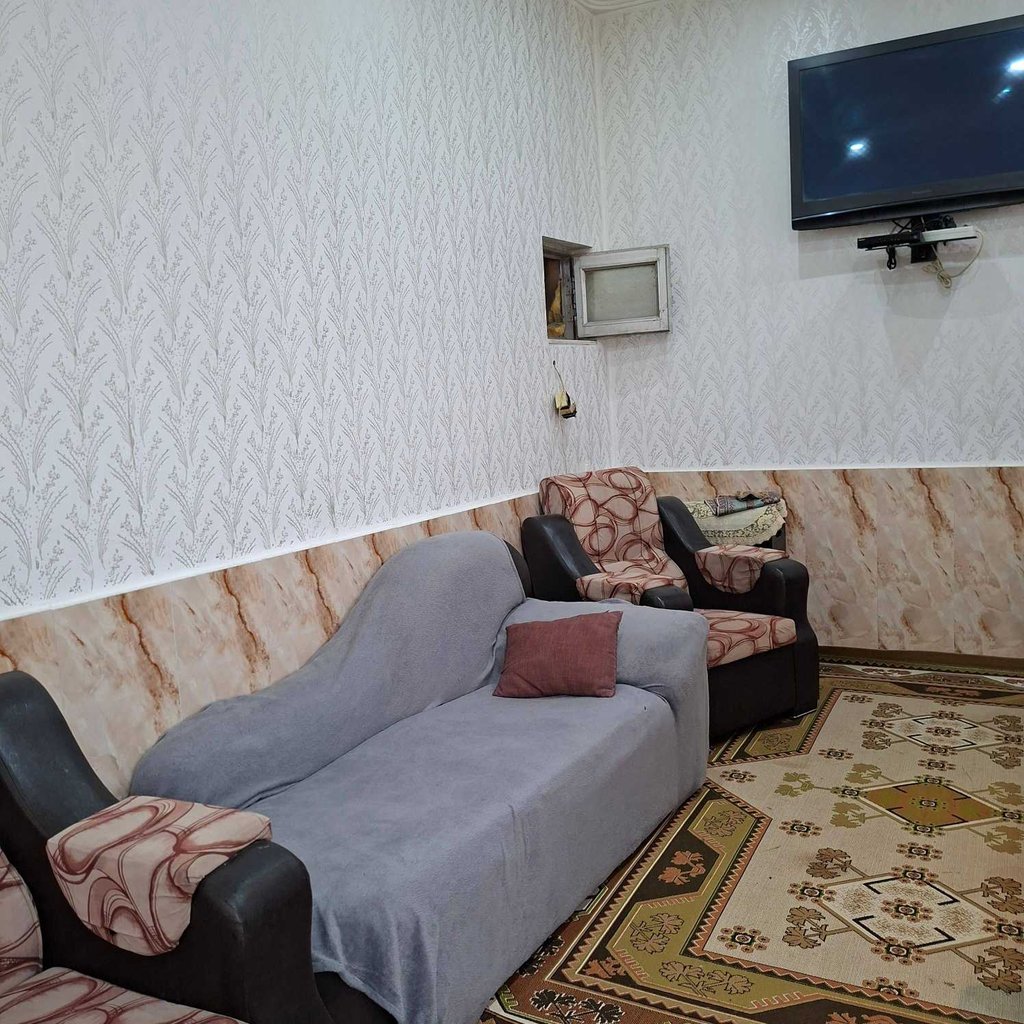 سوئیت یک خوابه ائل گلی1