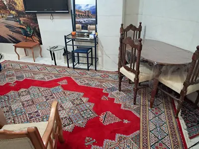 سوئیت فلت هرمس 3