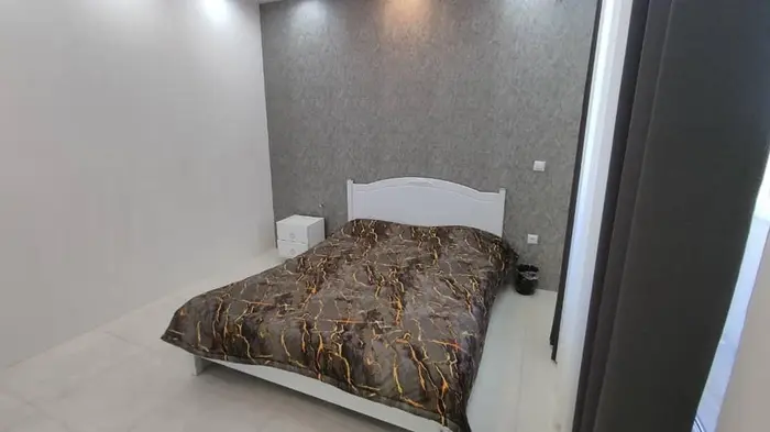 ویلا سه خوابه استخردار آبگرم عمارت آبشار ۲