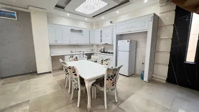 ویلا چهارخوابه استخردار آبگرم عمارت آبشار