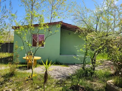 ویلا یک خوابه ساحلی آنیا