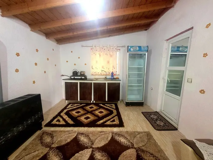 ویلا یک خوابه ساحلی موسی پور