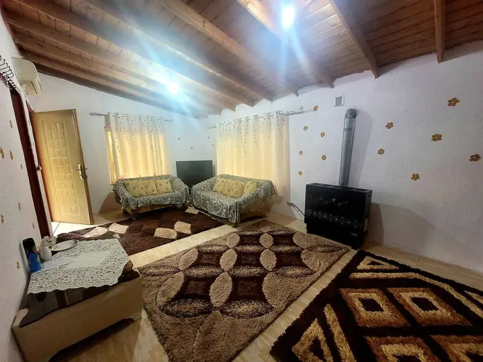 ویلا یک خوابه ساحلی موسی پور