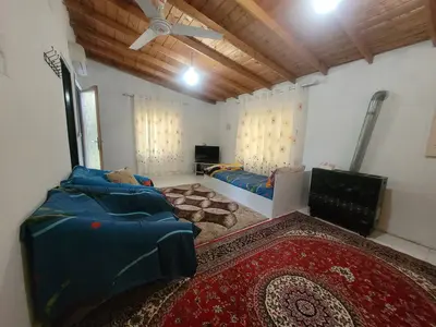 ویلا یک خوابه ساحلی آنیا